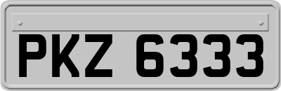 PKZ6333