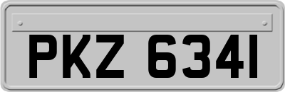 PKZ6341
