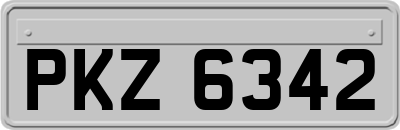PKZ6342