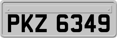 PKZ6349