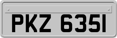 PKZ6351