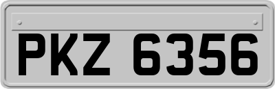 PKZ6356