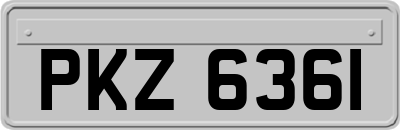 PKZ6361