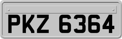 PKZ6364
