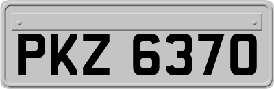 PKZ6370