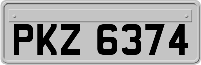 PKZ6374