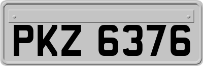PKZ6376