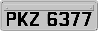 PKZ6377