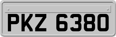 PKZ6380