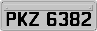 PKZ6382