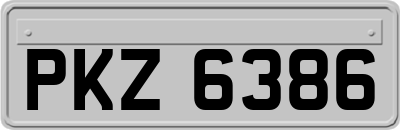 PKZ6386