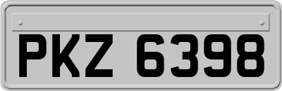 PKZ6398