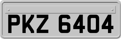 PKZ6404