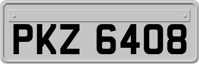 PKZ6408