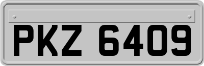PKZ6409