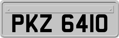 PKZ6410