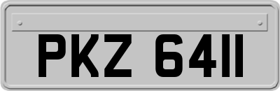 PKZ6411