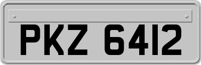 PKZ6412