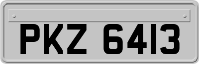 PKZ6413