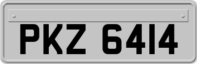 PKZ6414