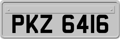 PKZ6416