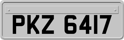 PKZ6417