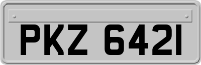 PKZ6421