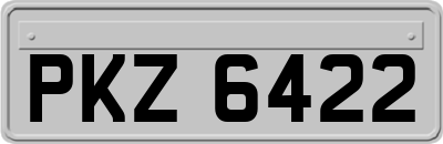 PKZ6422