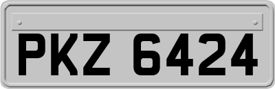 PKZ6424
