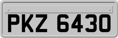 PKZ6430