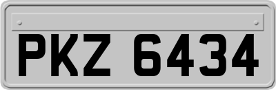 PKZ6434