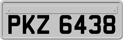 PKZ6438