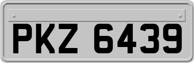 PKZ6439