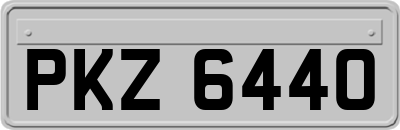 PKZ6440