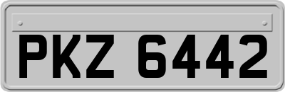 PKZ6442