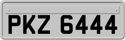 PKZ6444