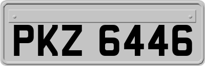 PKZ6446