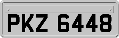 PKZ6448