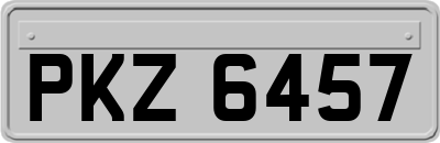 PKZ6457