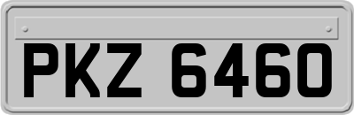 PKZ6460
