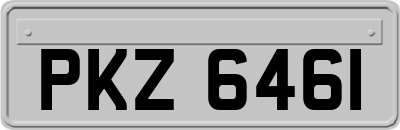 PKZ6461