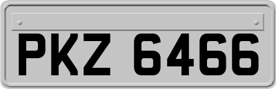 PKZ6466