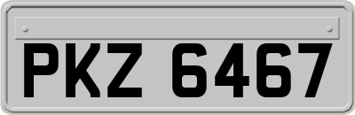PKZ6467