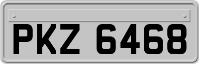 PKZ6468