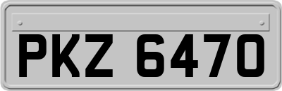 PKZ6470