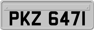 PKZ6471