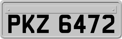 PKZ6472