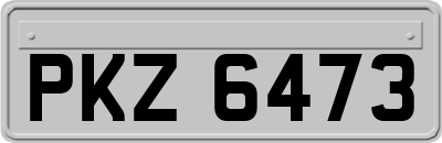 PKZ6473