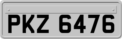 PKZ6476