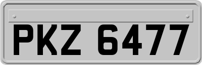 PKZ6477